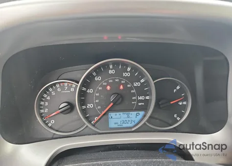 2016 Toyota Rav4 Le z USA, uszkodzony, nr VIN JTMZFREV0GD086816